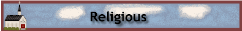 religschurchbanner
